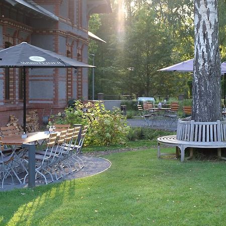 Forsthaus Sommerswalde Extérieur photo