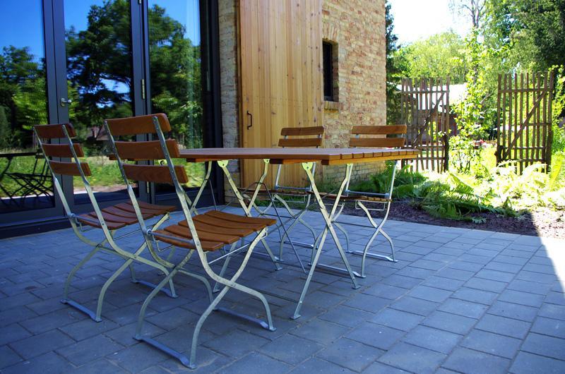 Forsthaus Sommerswalde Extérieur photo