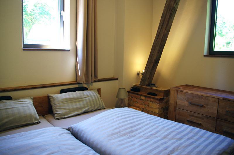 Forsthaus Sommerswalde Extérieur photo
