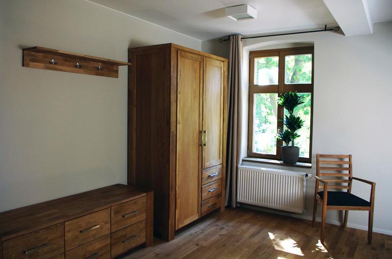 Forsthaus Sommerswalde Extérieur photo