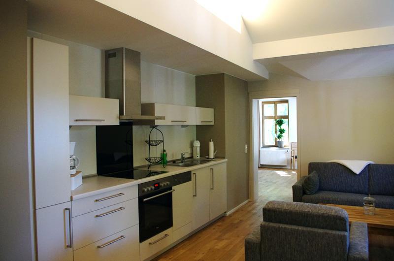 Forsthaus Sommerswalde Extérieur photo