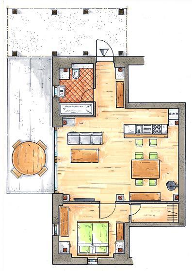Forsthaus Sommerswalde Extérieur photo