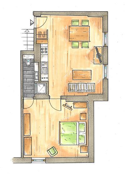 Forsthaus Sommerswalde Extérieur photo