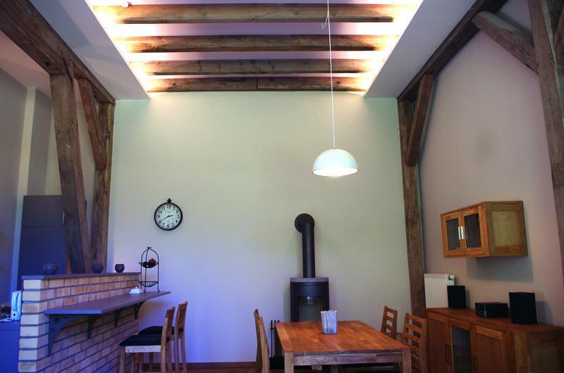 Forsthaus Sommerswalde Extérieur photo